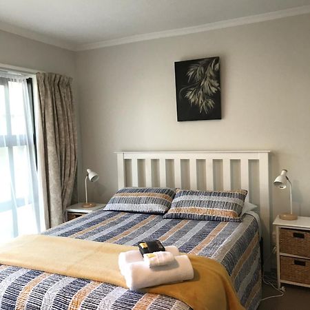 Sahara Motels Dunedin Exterior foto