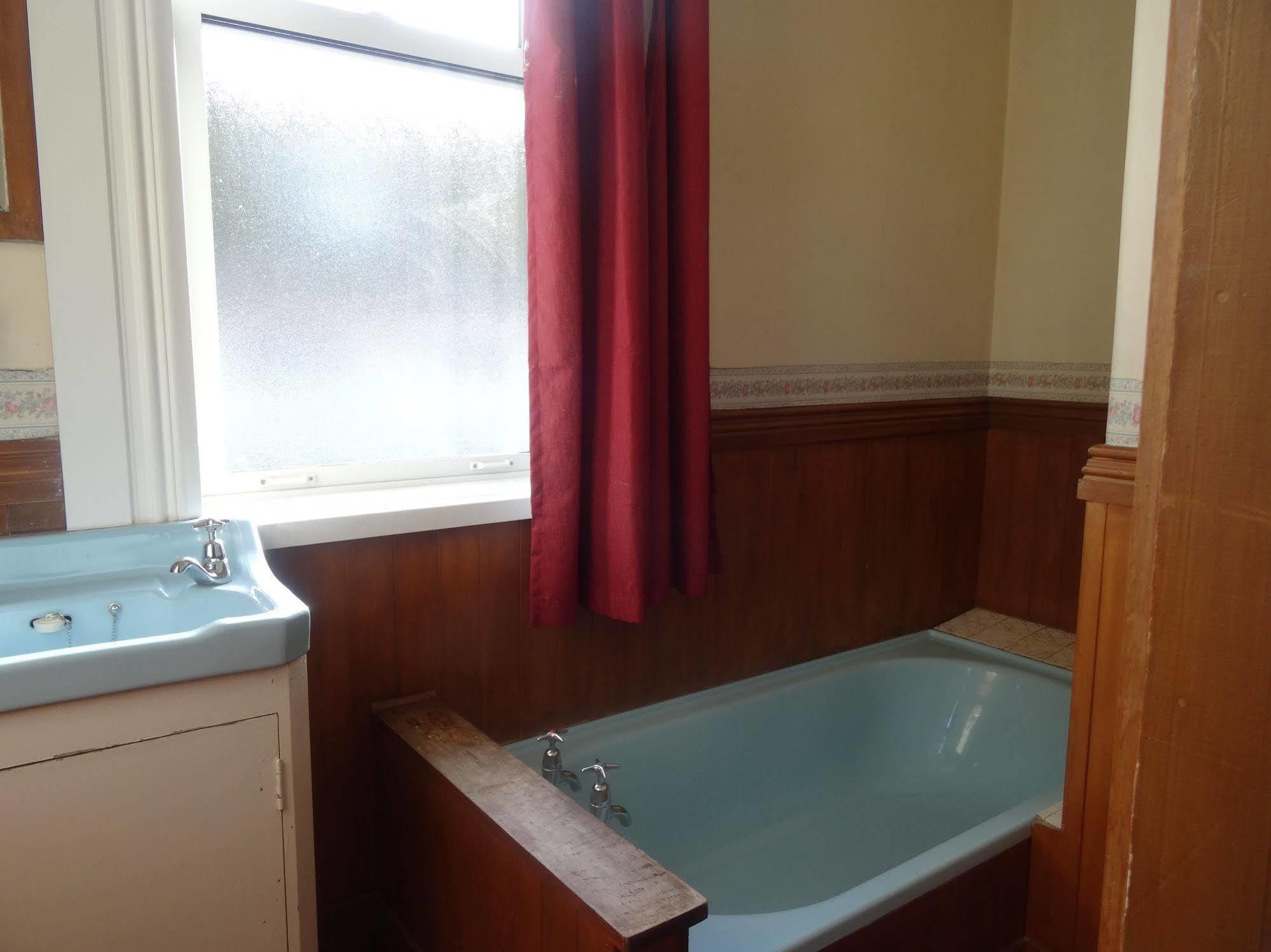 Sahara Motels Dunedin Exterior foto